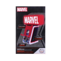 Cable Guys Ikon Light Marvel | Support Téléphone Exquisite