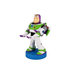 Figurine support Buzz l'Éclair Cable Guys | Exquisite Gaming