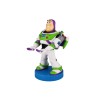 Figurine support Buzz l'Éclair Cable Guys | Exquisite Gaming