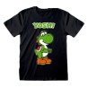 T-Shirt Yoshi XL Heroes Inc. | Textile Qualité