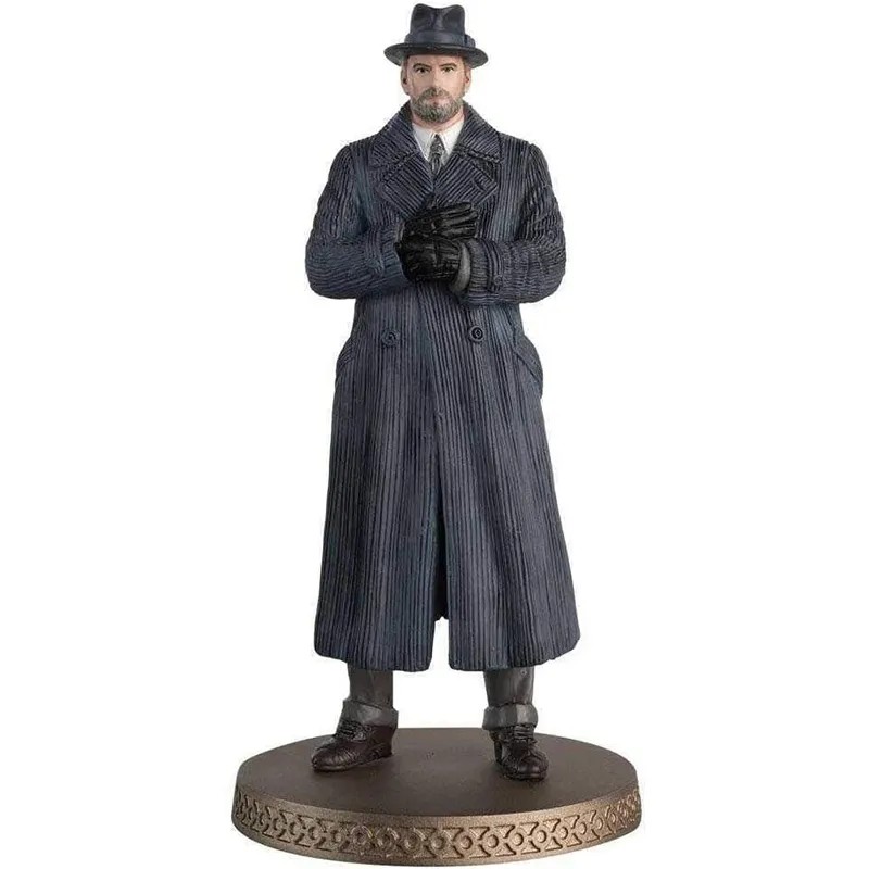 Figurine Dumbledore Eaglemoss | Collection Officielle