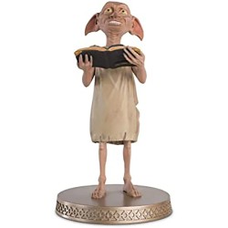 Figurine Dumbledore Eaglemoss | Collection Officielle