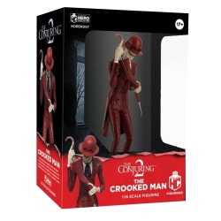 Figurine L'Homme Tordu Eaglemoss | Collection Marvel