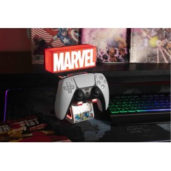 Cable Guys Ikon Light Marvel | Support Téléphone Exquisite