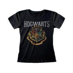 T-shirt Girl Hogwarts XL | Heroes Inc. - Collection