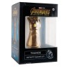 Thanos Infinity Gauntlet Museum Eaglemoss | Figurine