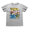 T-shirt X-Men Characters XL | Heroes Inc. Officiel