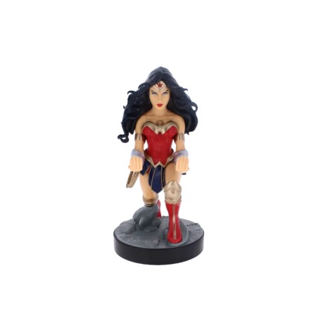 Figurine Support Wonder Woman - Cable Guys Exquisite