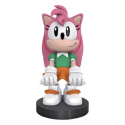 Figurine Support Amy Cable Guys - Exquisite Gaming