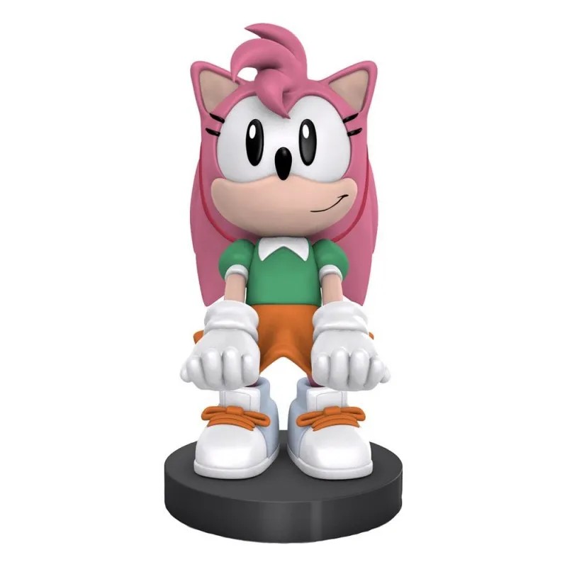 Figurine Support Amy Cable Guys - Exquisite Gaming