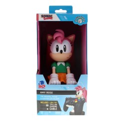 Figurine Support Amy Cable Guys - Exquisite Gaming
