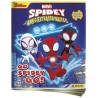 Stickers Panini Kids 004728AF - Jeu Enfants