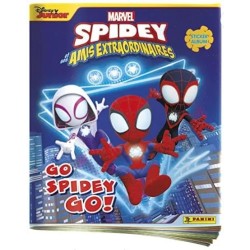 Stickers Panini Kids 004728AF - Jeu Enfants