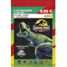 Jurassic Movie 3 TC Starter Pack Panini | Jeu