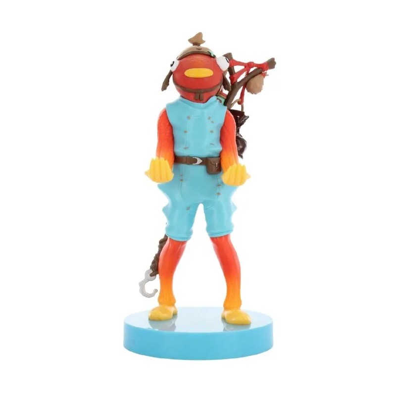 Figurine Support Fishsticks Fortnite | Cable Guys