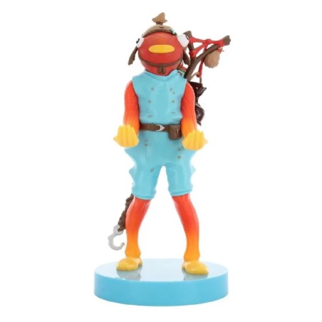 Figurine Support Fishsticks Fortnite | Cable Guys