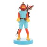 Figurine Support Fishsticks Fortnite | Cable Guys