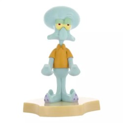Figurine Bob l'Éponge Carlo Tentacule Cable Guys