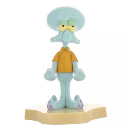 Figurine Bob l'Éponge Carlo Tentacule Cable Guys