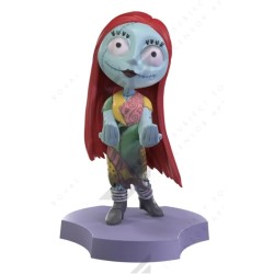 Figurine Jack Skellington Cable Guy Holdem | Exquisite Gaming