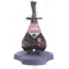 Figurine Jack Skellington Cable Guy Holdem | Exquisite Gaming