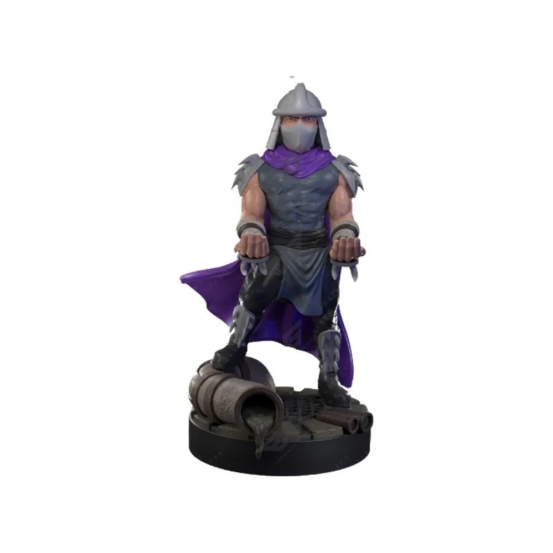 Support Shredder Cable Guys - Figurine Exquisite Gaming