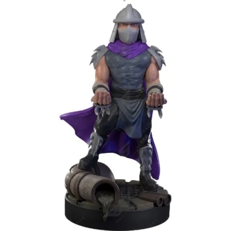 Support Shredder Cable Guys - Figurine Exquisite Gaming