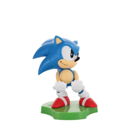 Figurine Sonic Sliding Cable Guys Exquisite Gaming