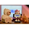 Figurine Support Amy Cable Guys - Exquisite Gaming