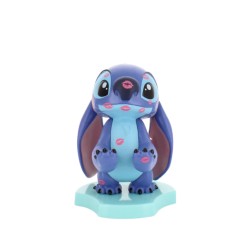 Figurine Stitch Cable Guys Exquisite Gaming | Porte-Câble