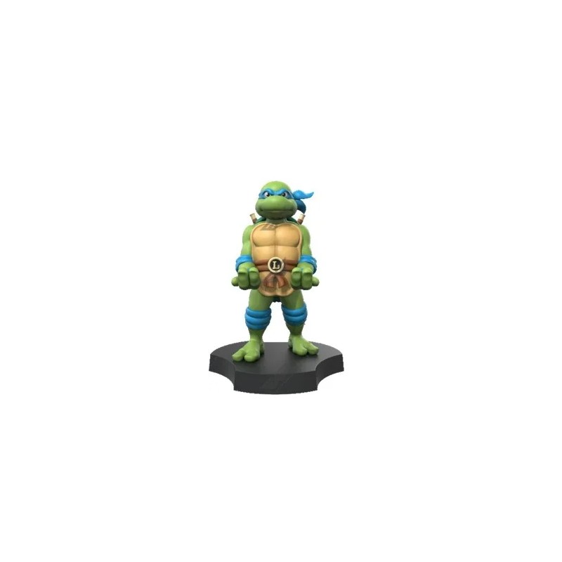Figurine Cable Guys Leonardo Tortues Ninja | Exquisite Gaming
