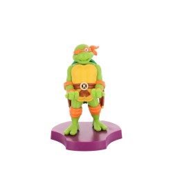 Figurine Cable Guys Michelangelo Tortues Ninja | Exquisite