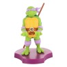 Figurine Cable Guys Michelangelo Tortues Ninja | Exquisite
