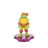 Figurine Cable Guys Michelangelo Tortues Ninja | Exquisite
