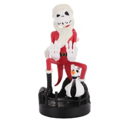 Figurine Support Jack Noël Cable Guys | Exquisite Gaming
