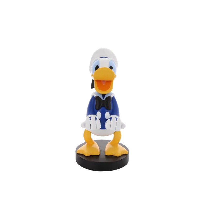 Support Donald Duck Cable Guys | Exquisite Gaming