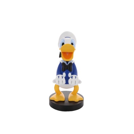 Support Donald Duck Cable Guys | Exquisite Gaming