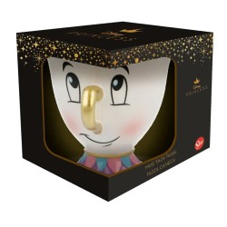 Mug 3D Cheshire Stor | Tasse Chat Fantaisie