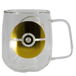 Mug Verre Pokémon 290ml | Stor Officiel