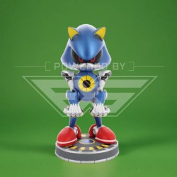 Figurine Support Amy Cable Guys - Exquisite Gaming