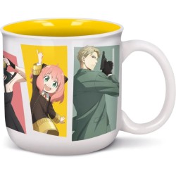 Mug Death Note Breakfast Stor | Tasse Anime