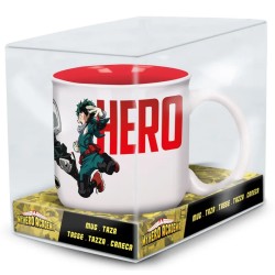 Mug Death Note Breakfast Stor | Tasse Anime