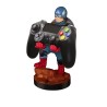 Support Captain America Cable Guys - Exquisite Gaming