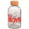 Petit Verre Squid Game Stor | Bouteille Verre 400ml