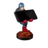 Support Captain America Cable Guys - Exquisite Gaming