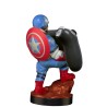 Support Captain America Cable Guys - Exquisite Gaming