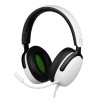 Casque Gaming Filaire Nexus RGB Blanc USB | Konix
