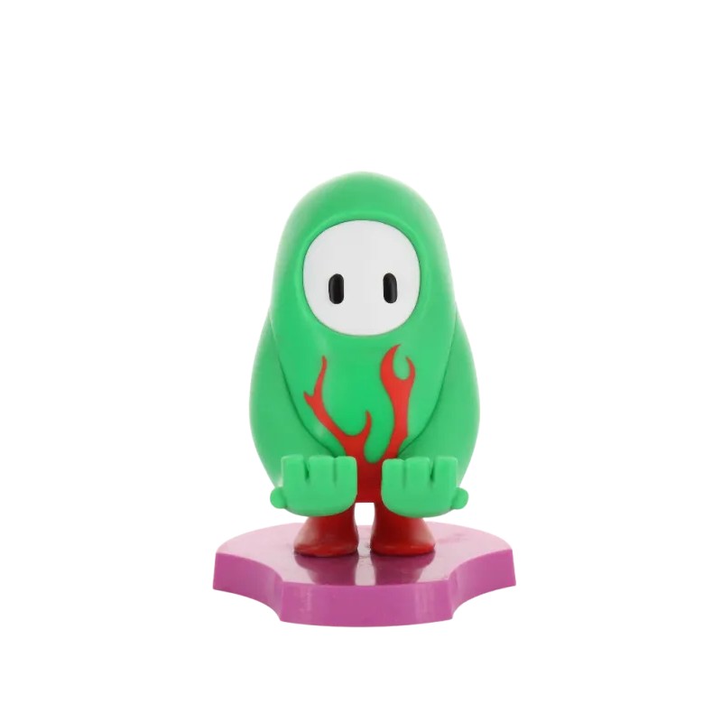 Figurine Cable Guys Fall Guy Flames | Exquisite Gaming