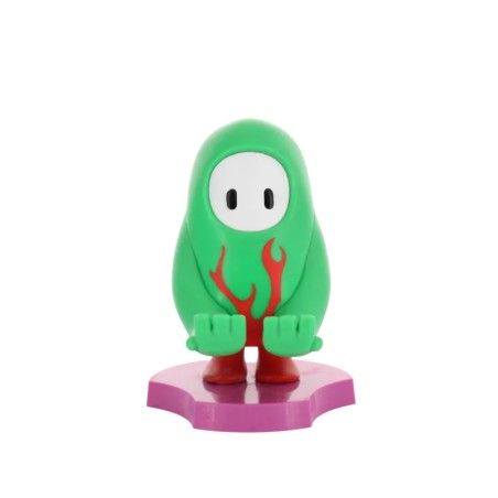 Figurine Cable Guys Fall Guy Flames | Exquisite Gaming