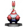 Figurine Porte-Câble Patrick Bob l'Éponge | Cable Guys